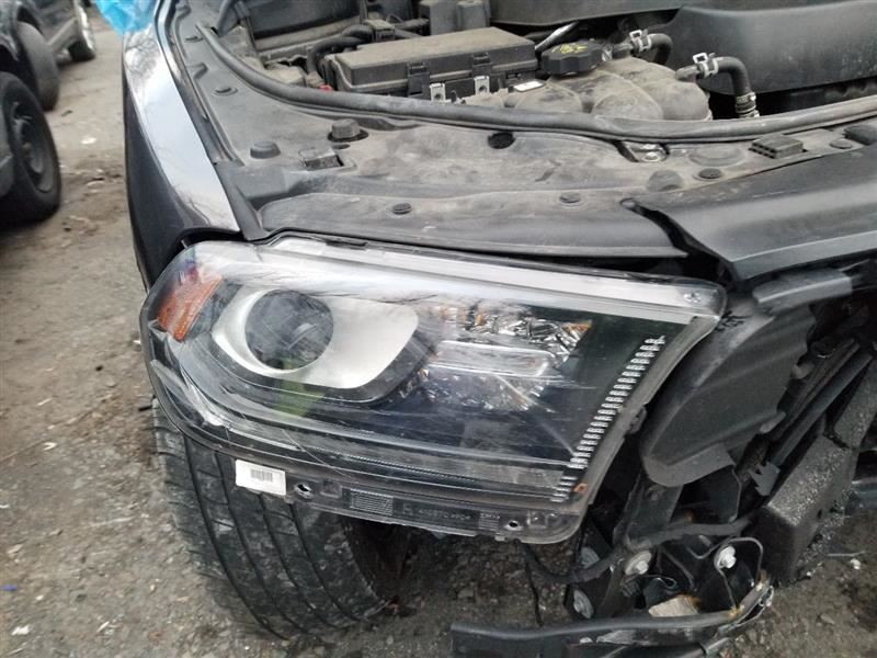 Transfer Case 3.6L Single Speed Fits 14-25 DURANGO 4613032