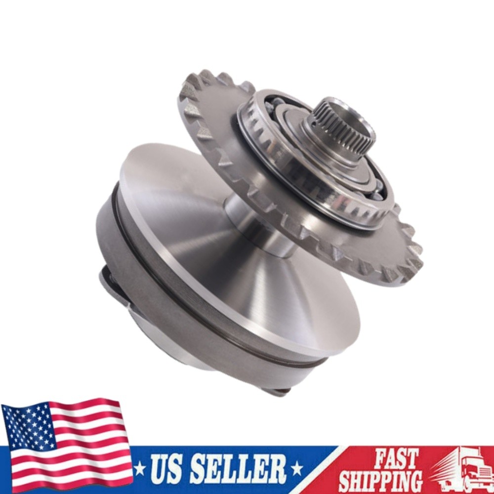 Transmission Primary Pulley Fit For Suzuki Kizashi Landy 07-11 RE0F10A JF011E