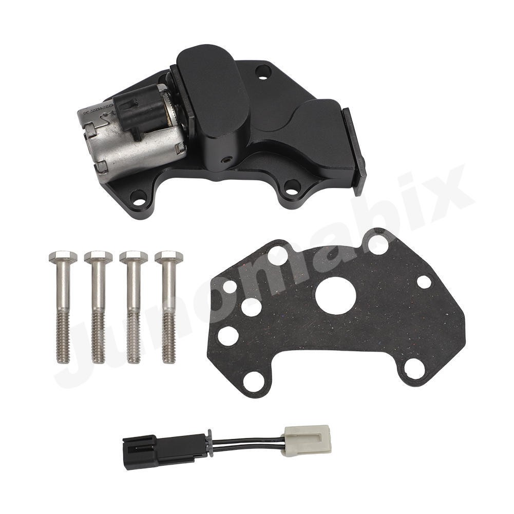 47RE 48RE Governor Pressure Solenoid Kit For 1996-2007 5.9L Cummins 42RE 46RE