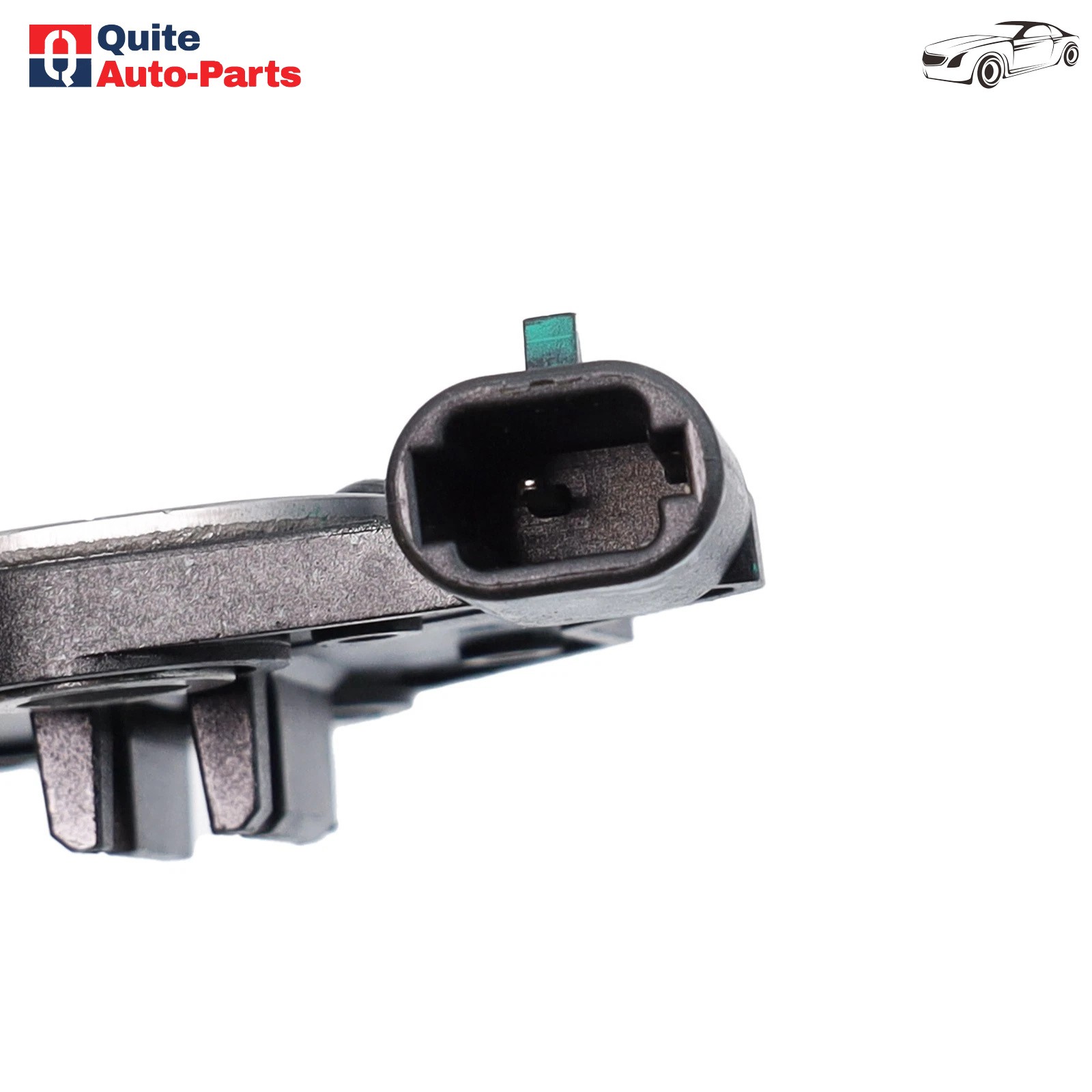 Set of 5 Transmission Solenoid For Chevrolet Impala Buick Lucerne Pontiac US