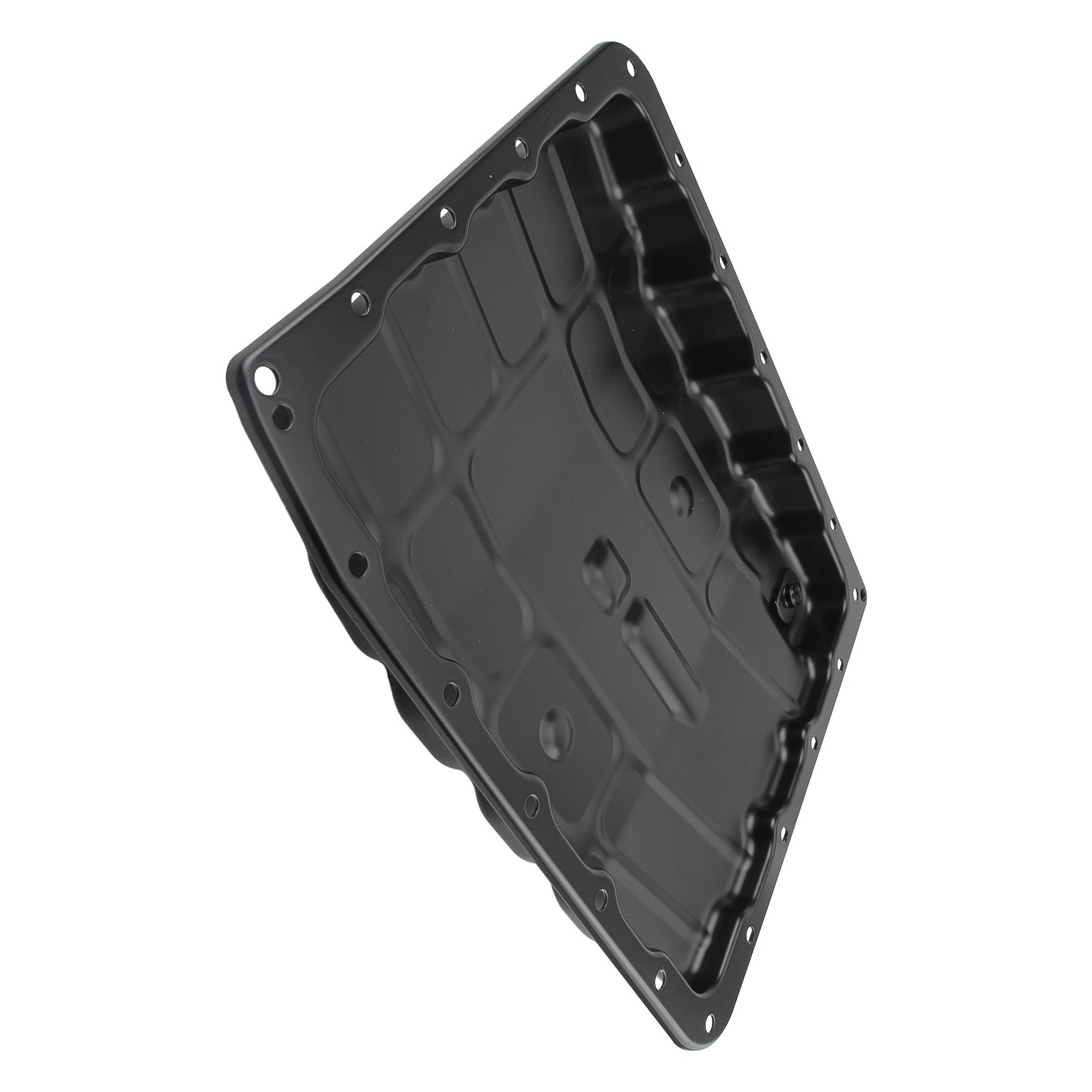 Transmission Oil Pan for Nissan 350Z Frontier Armada Titan Infiniti G35 G37 EX35