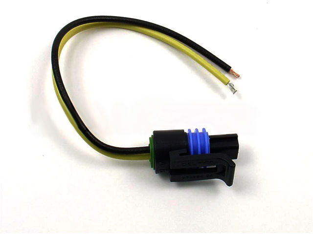 27ZY28T Vehicle Speed Sensor Connector Fits 2006-2011 Buick Lucerne