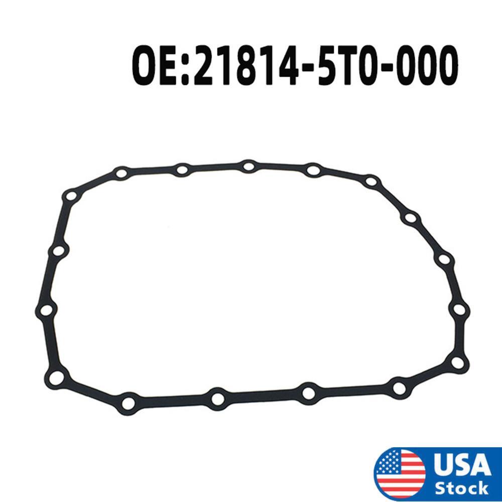 Automatic Transmission Oil Pan Gasket For Honda Civic HR-V Fit 21814-5T0-000 USA