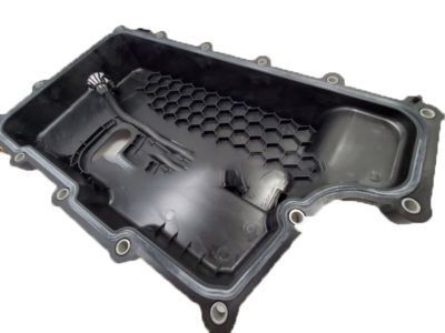 New Ford 8A8Z-7G004-A Transmission Side Cover for many 07-19 FORD & Lincoln