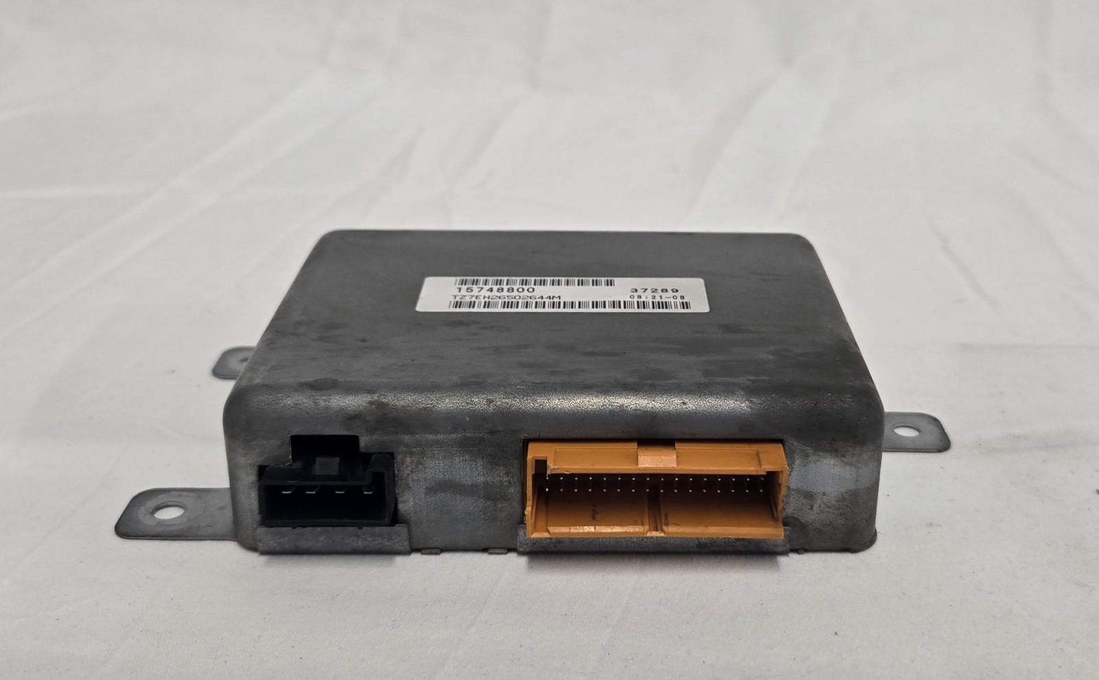 2001 Cheverolet Blazer 4.3L TCM Transfer Case Module Unit Assembly