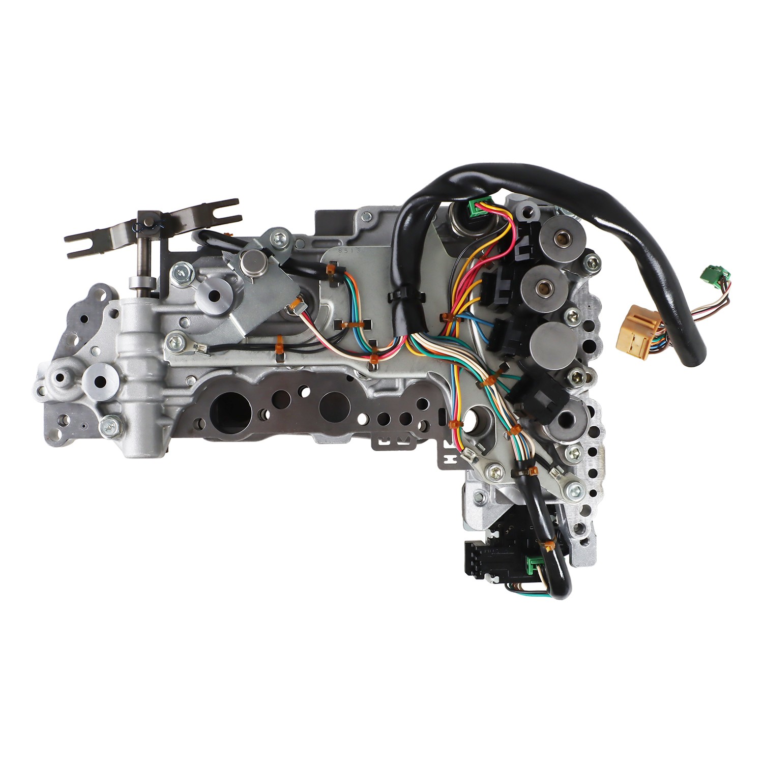 CVT Transmission Valve Body JF010E RE0F09A for Nissan Quest, Murano, & Maxima