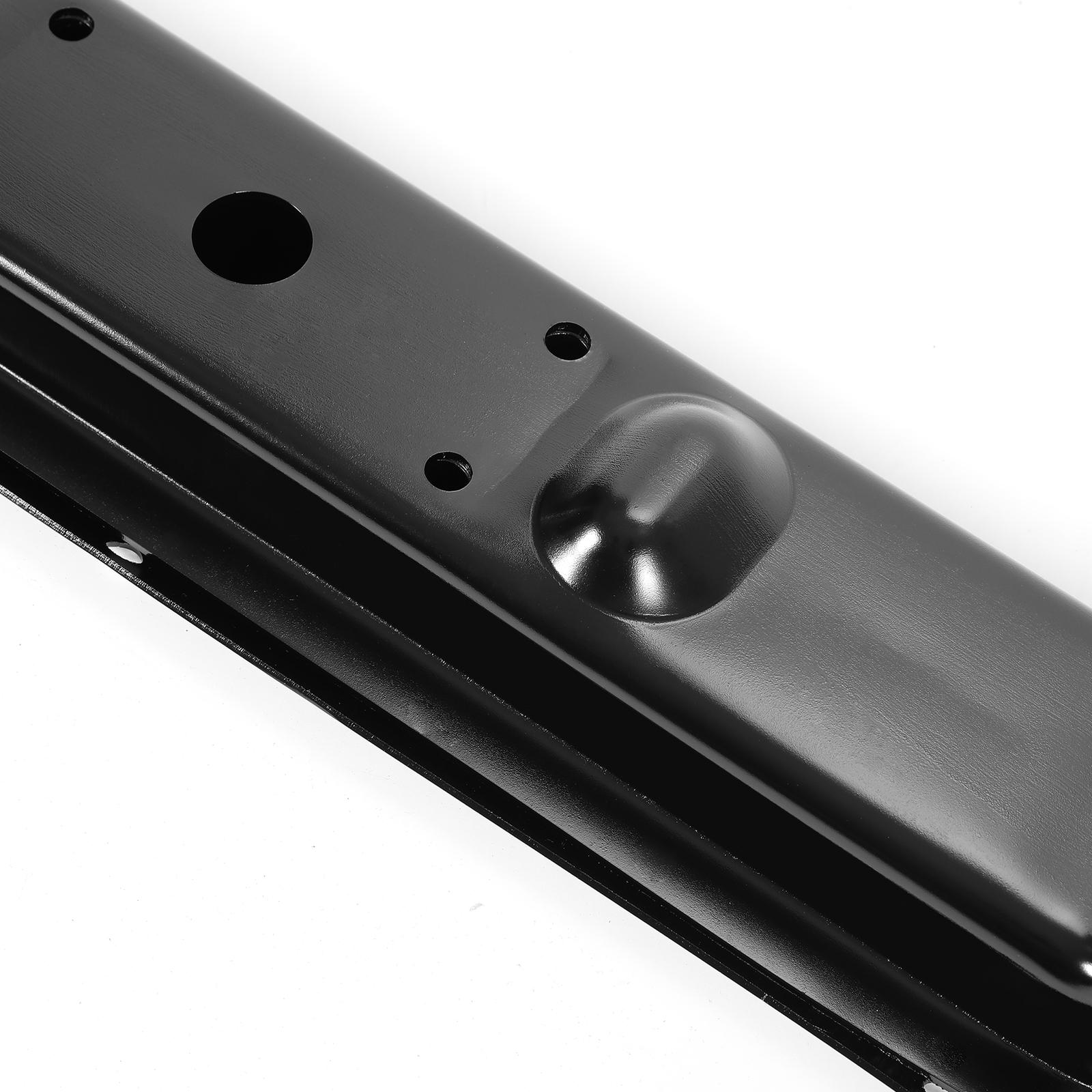 For Jeep Grand Cherokee WJ 99 00 2001-2004 Transmission Crossmember Skid Plate