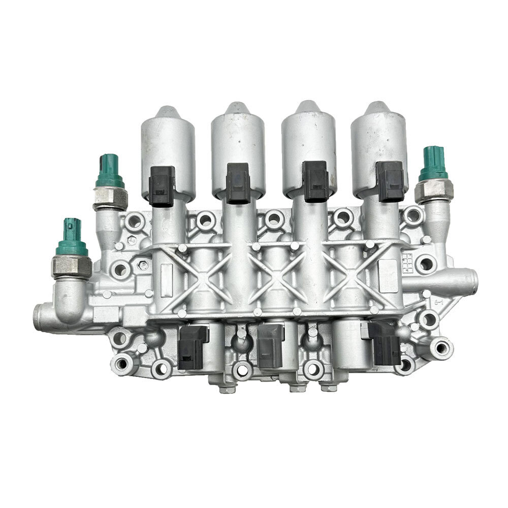 Valve Body Assembly Fits For Honda ACURA Secondary 27700-5B7-010