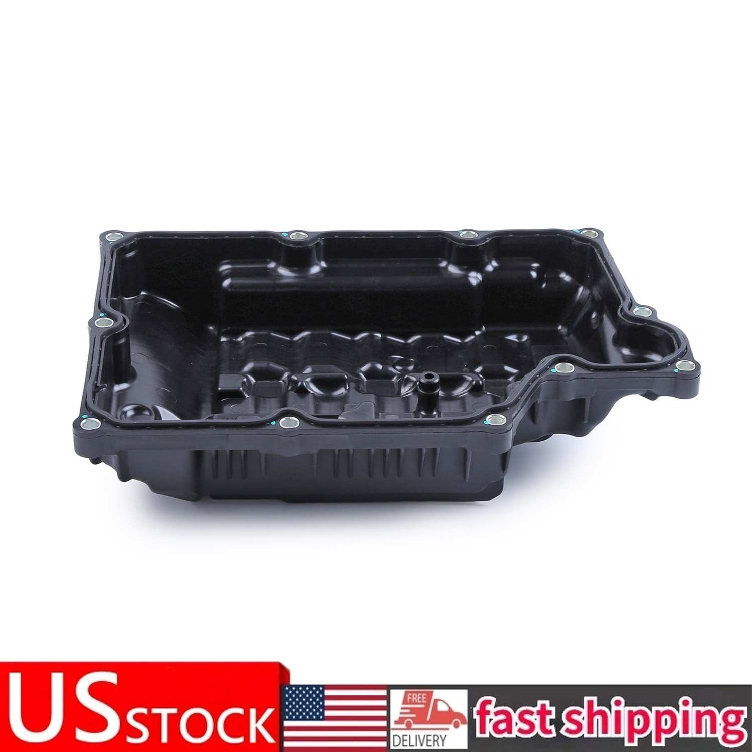 K120 CVT Oil Pan Transmission Cover 35015-12010 For Lexus Toyota Corolla 2019-21