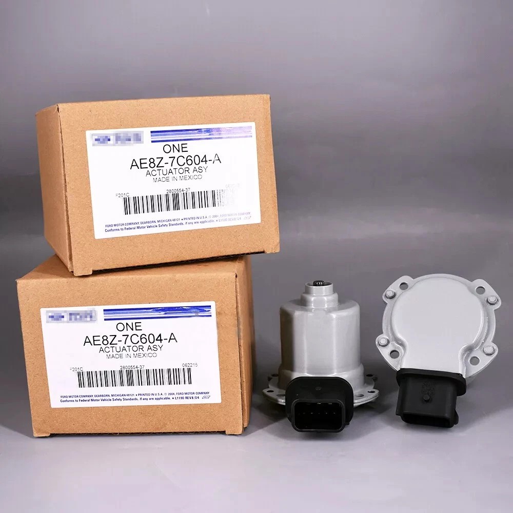 AE8Z-7C604-A For 11-17 Ford Fiesta Focus Automatic Transmission Clutch Actuator
