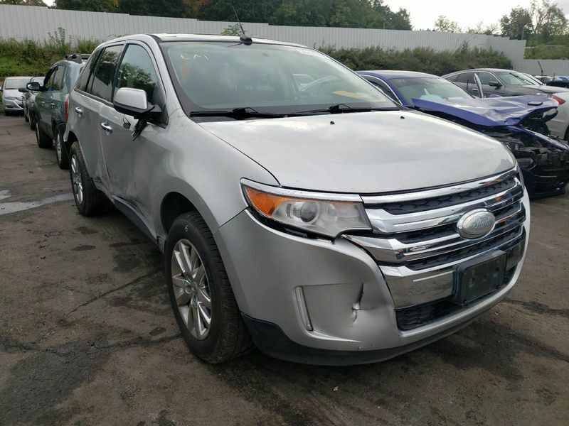 2007-2014 Ford Edge Transfer Case Assembly AWD