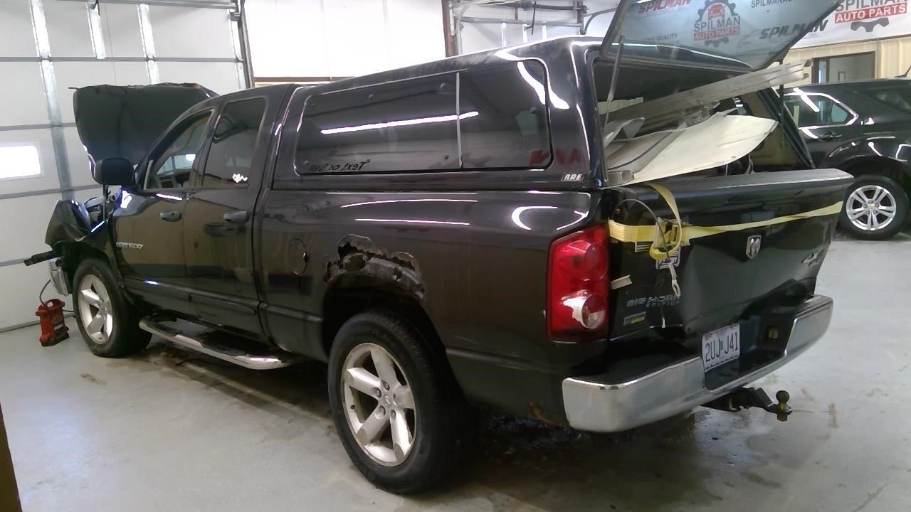 Transfer Case Model NV243 Electric Shift Fits 06-12 DODGE 1500 PICKUP 1735345