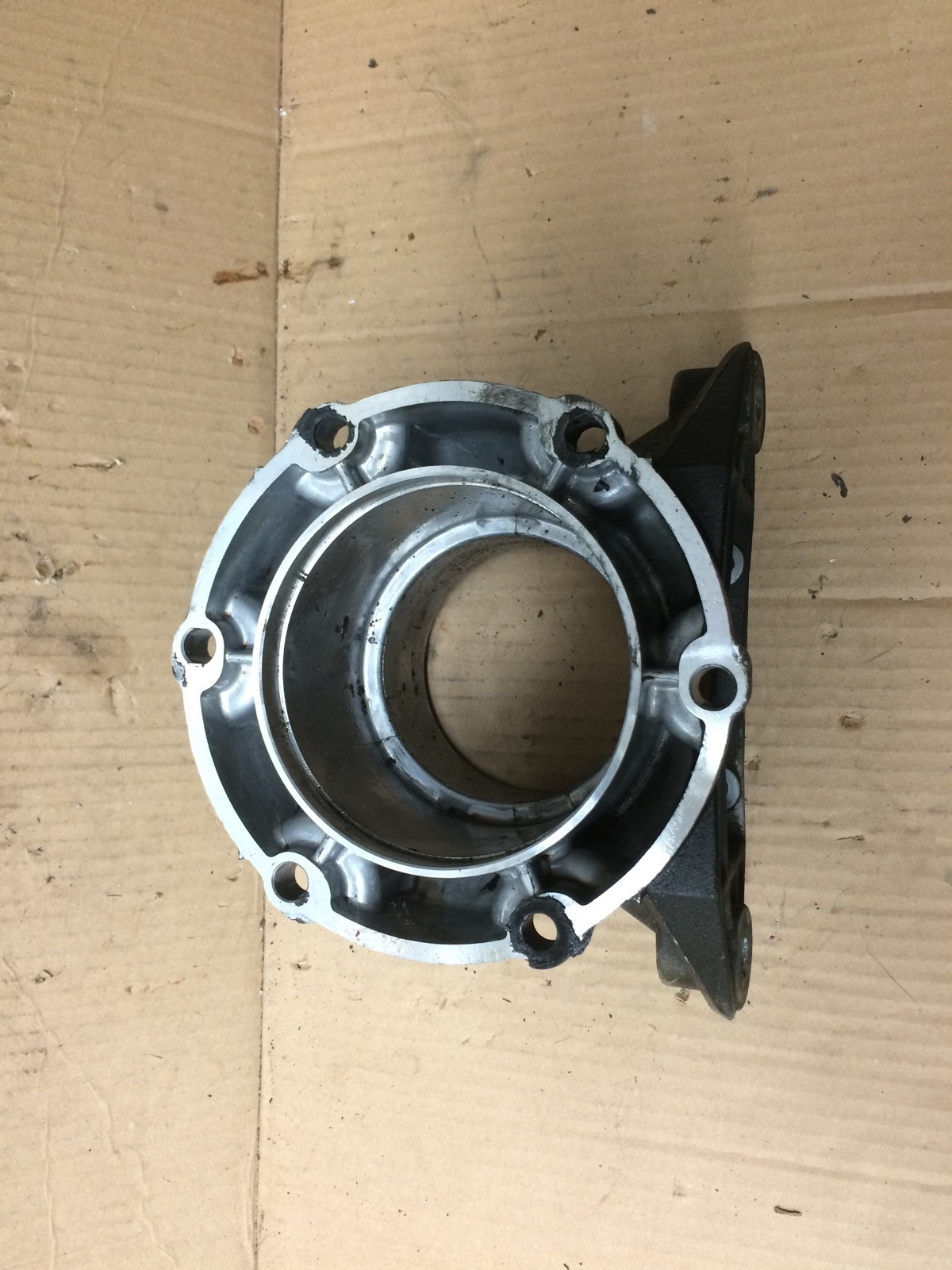 1998-1999 Tahoe Yukon Suburban And Pickup 4L60E Transfer Case Adapter