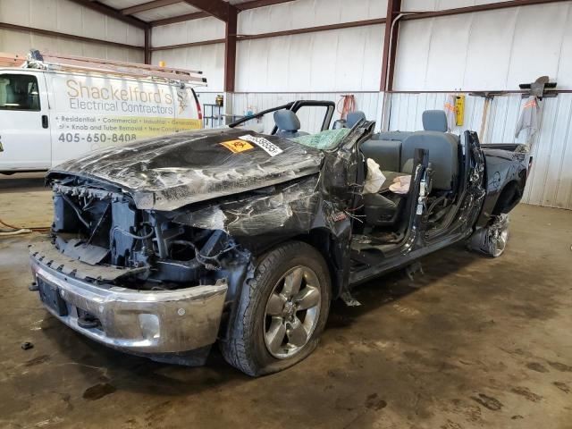Transfer Case Classic Style 5 Lug Wheel Fits 11-23 DODGE 1500 PICKUP 4980766