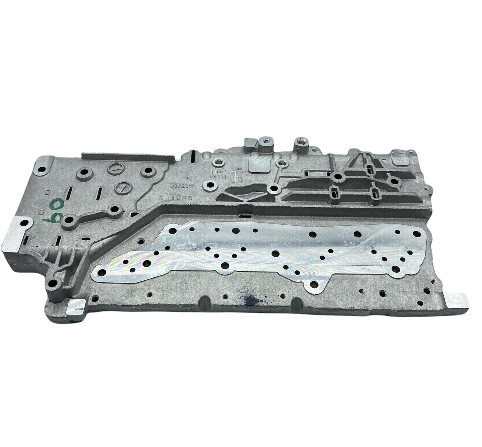 NOS Genuine ACDelco 24250384 GM OEM Automatic Transmission Valve Body Lower