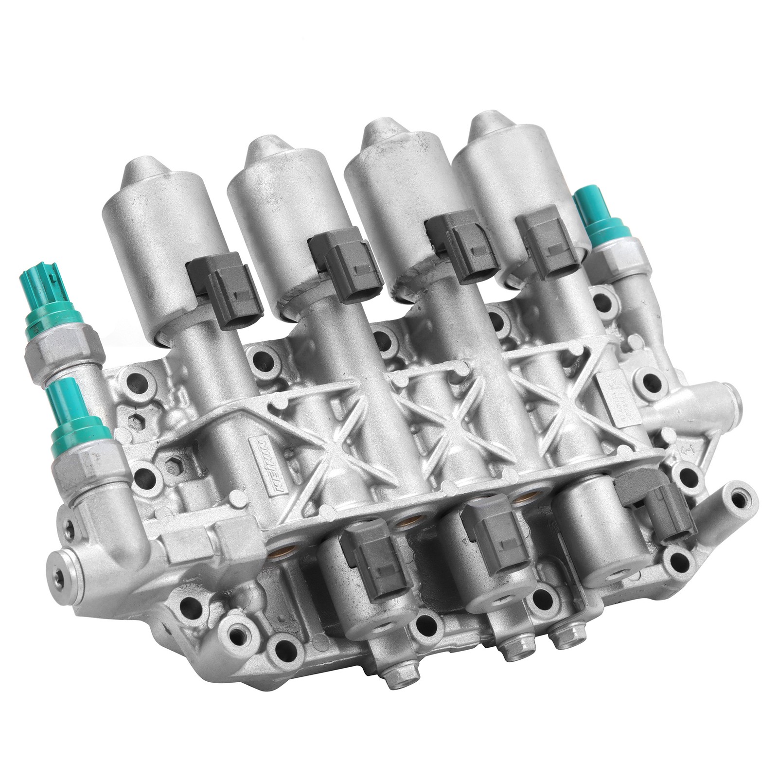 Valve Body Assembly For 12-19 Honda ACURA Secondary 27700-5B7-010 27700-5B7-000