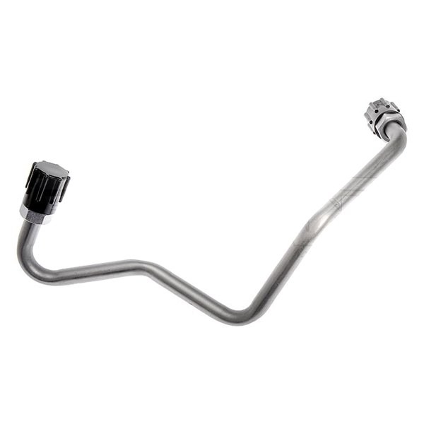 For Dodge Durango 00-01 Dorman Automatic Transmission Oil Cooler Hose Assembly