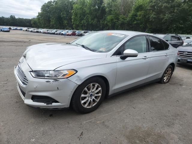 Automatic Transmission 2.5L Fits 13-15 FUSION 404200