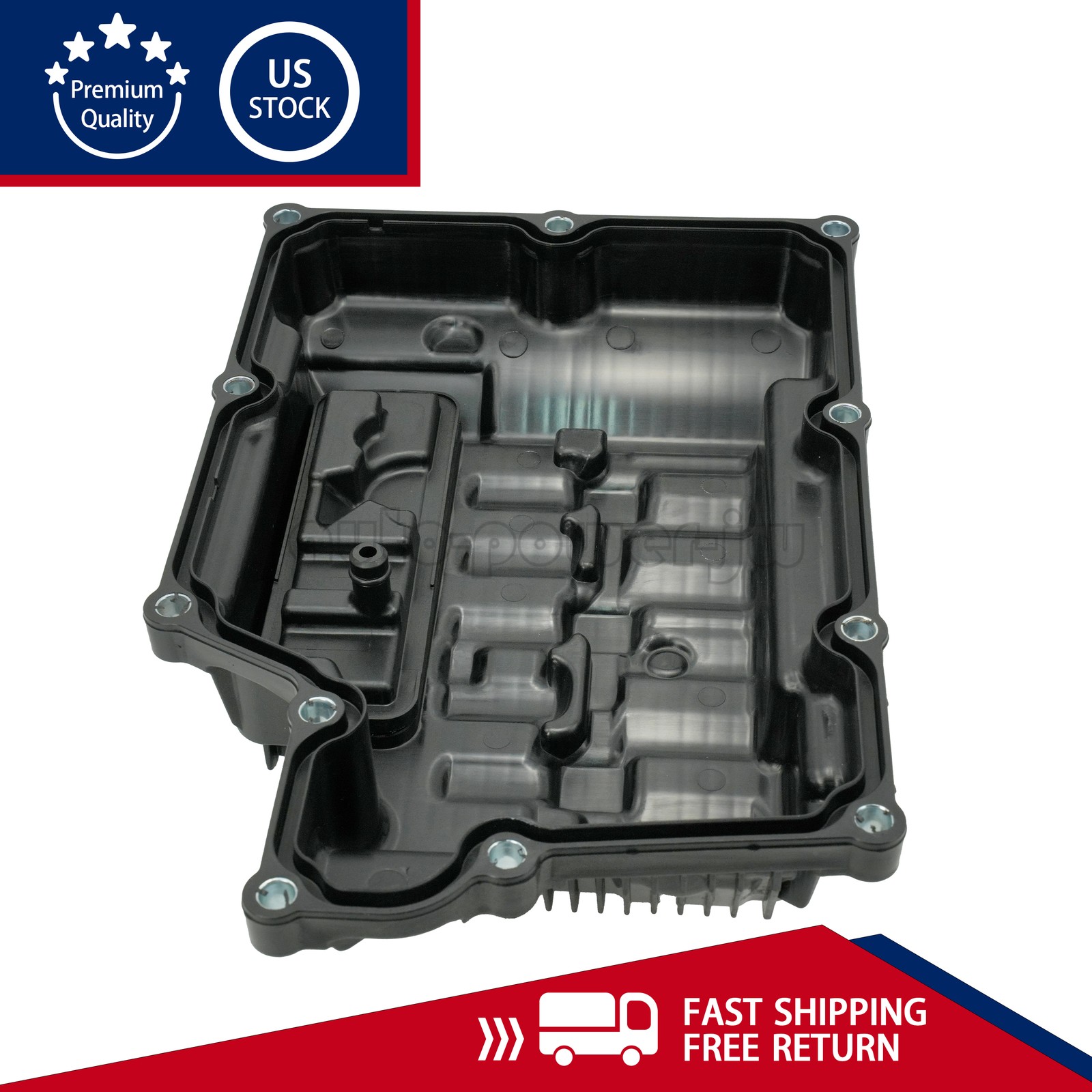NEW K120 CVT Transmission Cover 35015-12010 For 2019-2021 Lexus Toyota Corolla