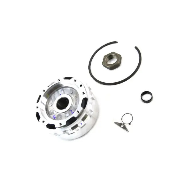 Genuine Mopar Low Clutch Retainer Seal Ring 68029389AC