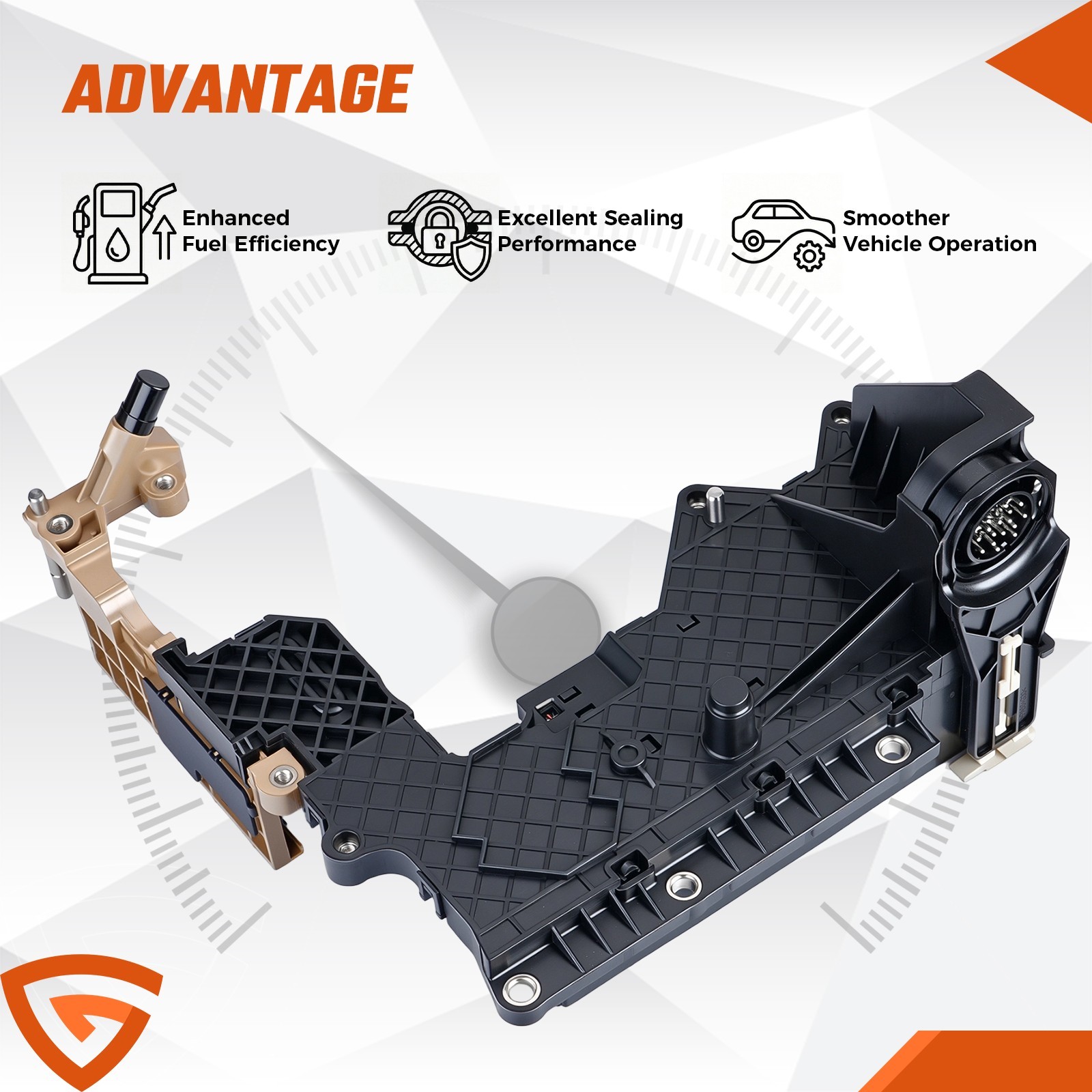 Transmission Lead Frame AL3Z-7G276-D Transmission Lead Frame Kit
