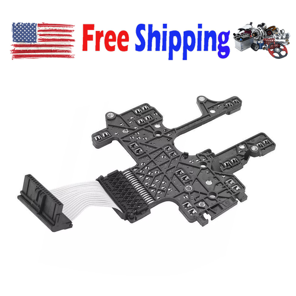 02E325039 02E DSG Mechatronics Repair Board Transmission Harness DQ250 For VW US