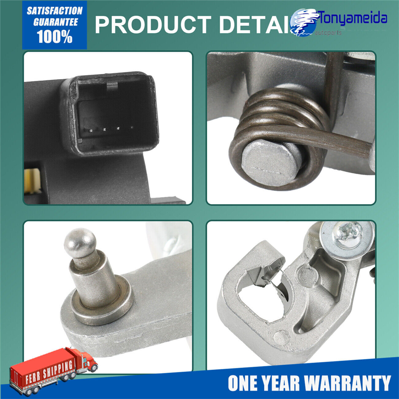 Trans Gearshift Bracket 68470756AA 5057506AH for For 2010-21 Ram 1500 2500 3500