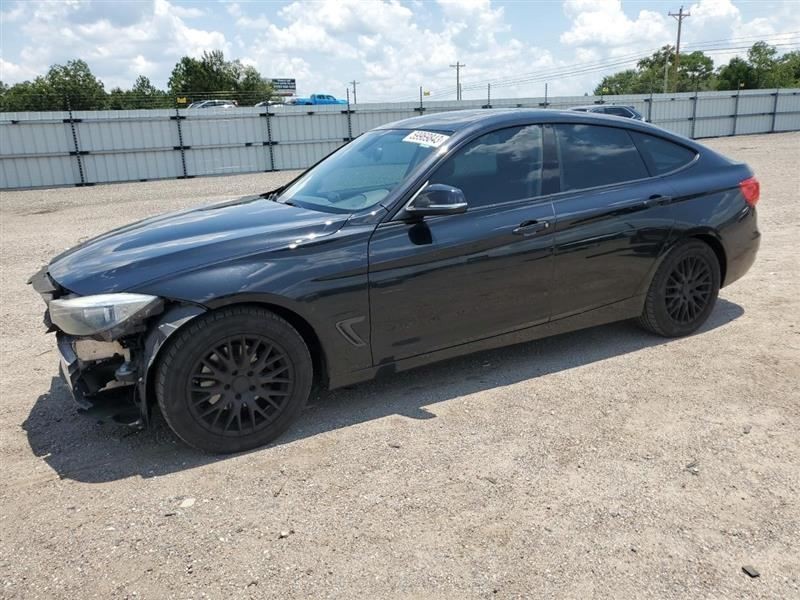 Automatic Transmission 2.0L 28iX Fits 15-18 BMW X4 918997