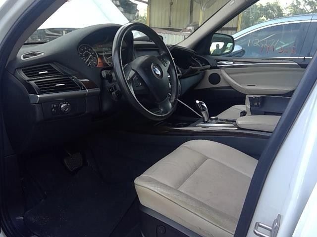 Automatic Transmission 6 Cylinder xDrive35i 3.0L Fits 13-14 BMW X6 2512420