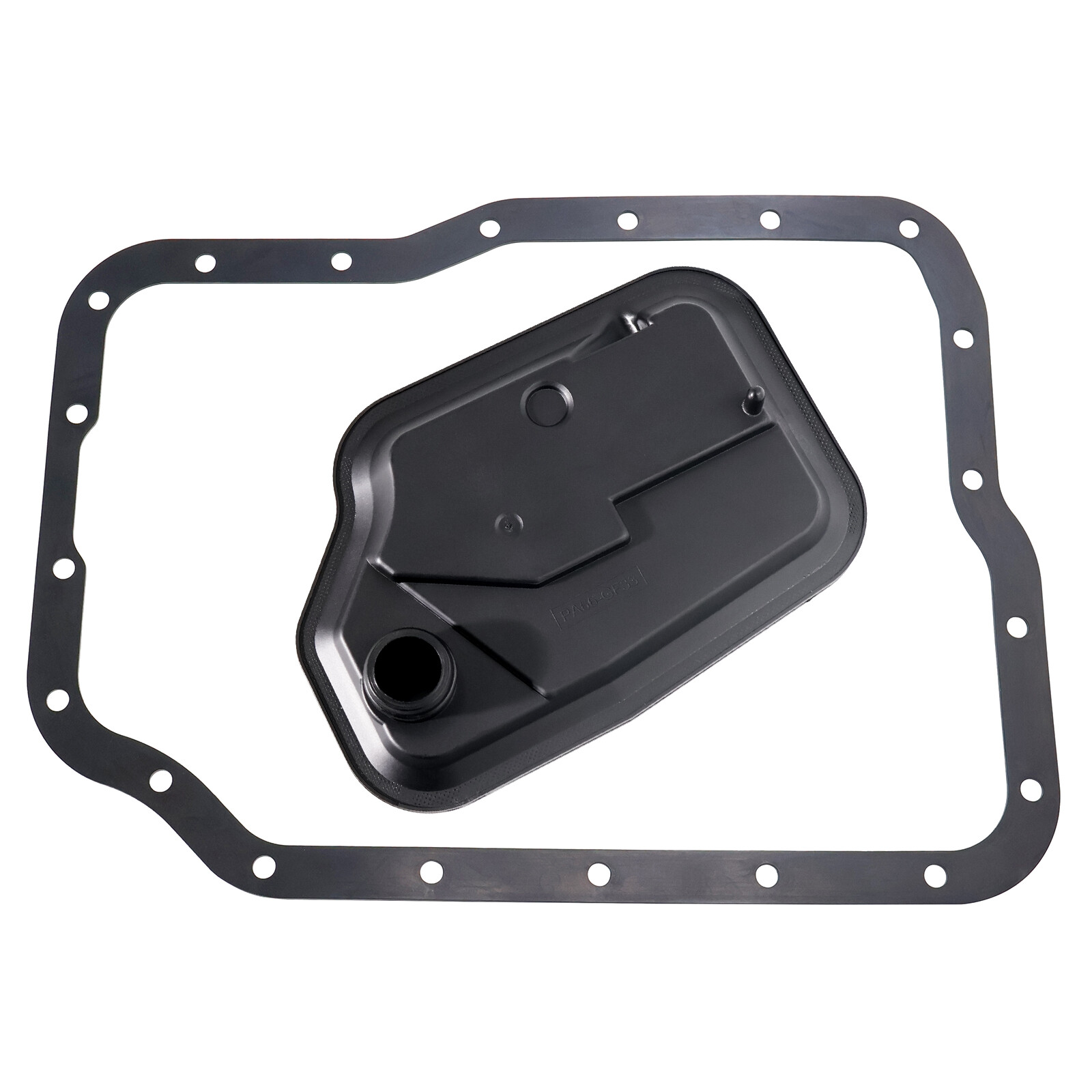 For Ford Lynx Mazda FN01-21-500 Automatic Transmission Filter Oil Pan Gasket Kit