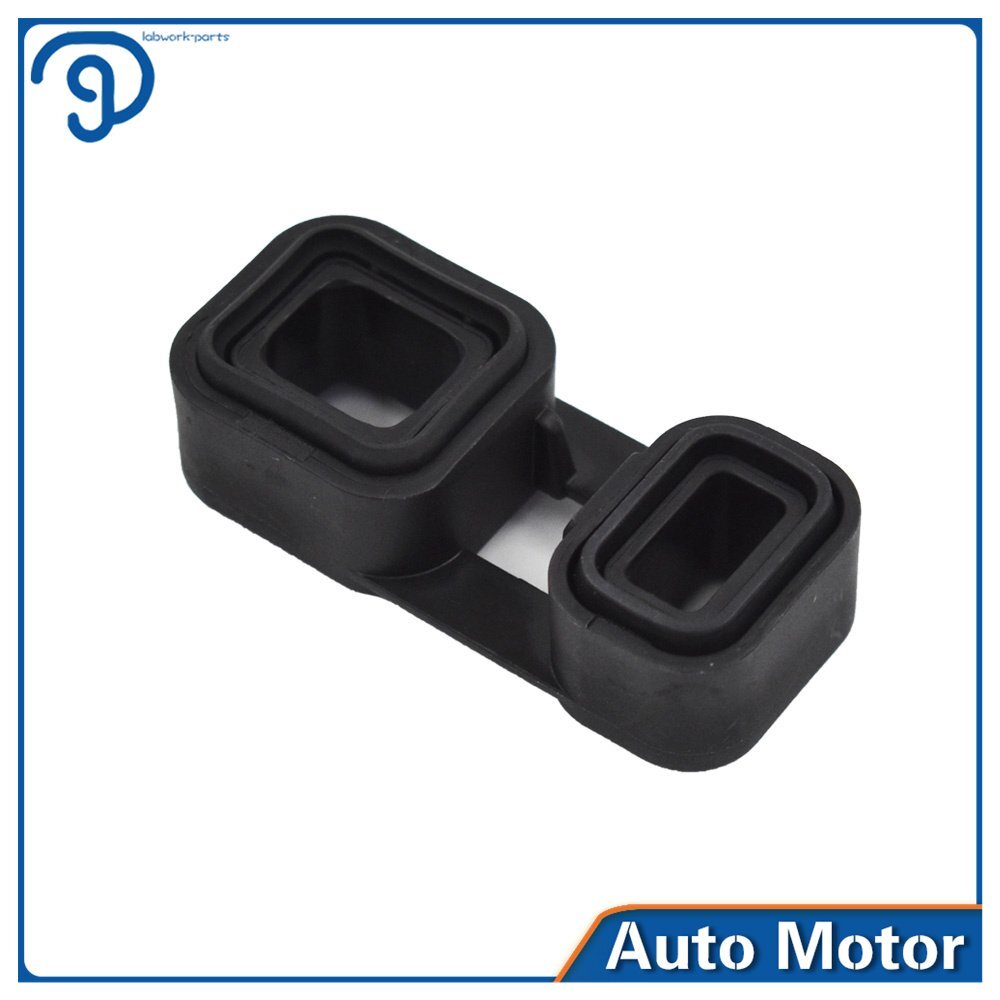 6HP19 6HP21 Transmission Seal Mechatronic Kit 6pcs for 2006-2011 BMW X3 Z4 X5