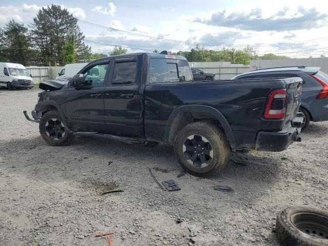 Automatic Transmission New Style 8 Speed Fits 19-24 DODGE 1500 PICKUP 1873350