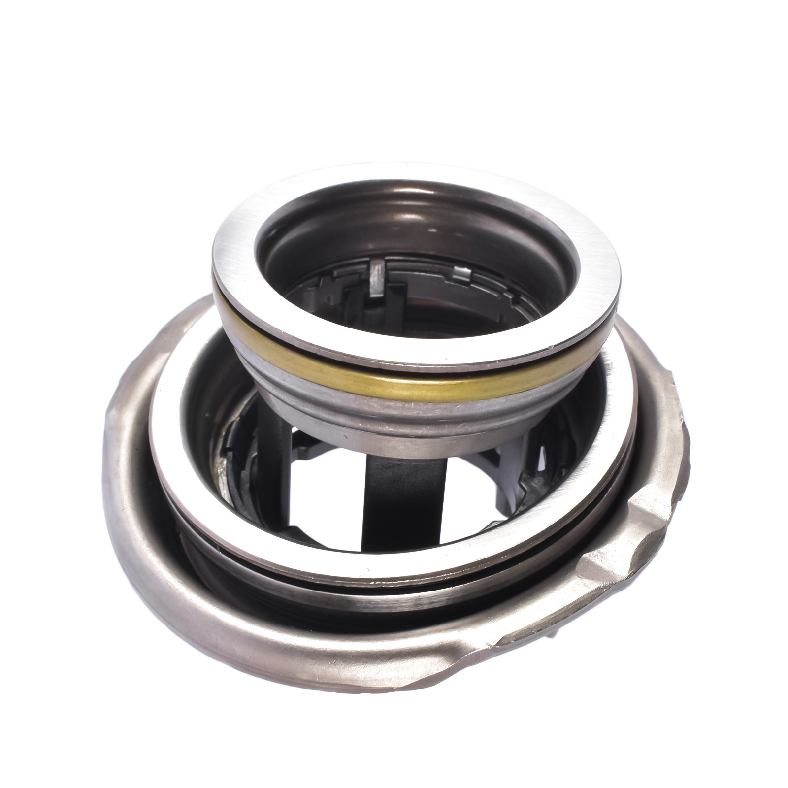 Transmission Dual Clutch Fork Kit For FORD FOCUS Fiesta 2012- 2019 6DCT250 DPS6