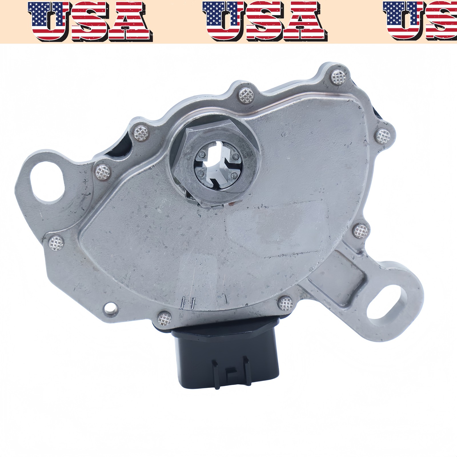 Transmission Neutral Safety Switch For Saturn Vue 2002 03 04 05 06 07 08 2009 US