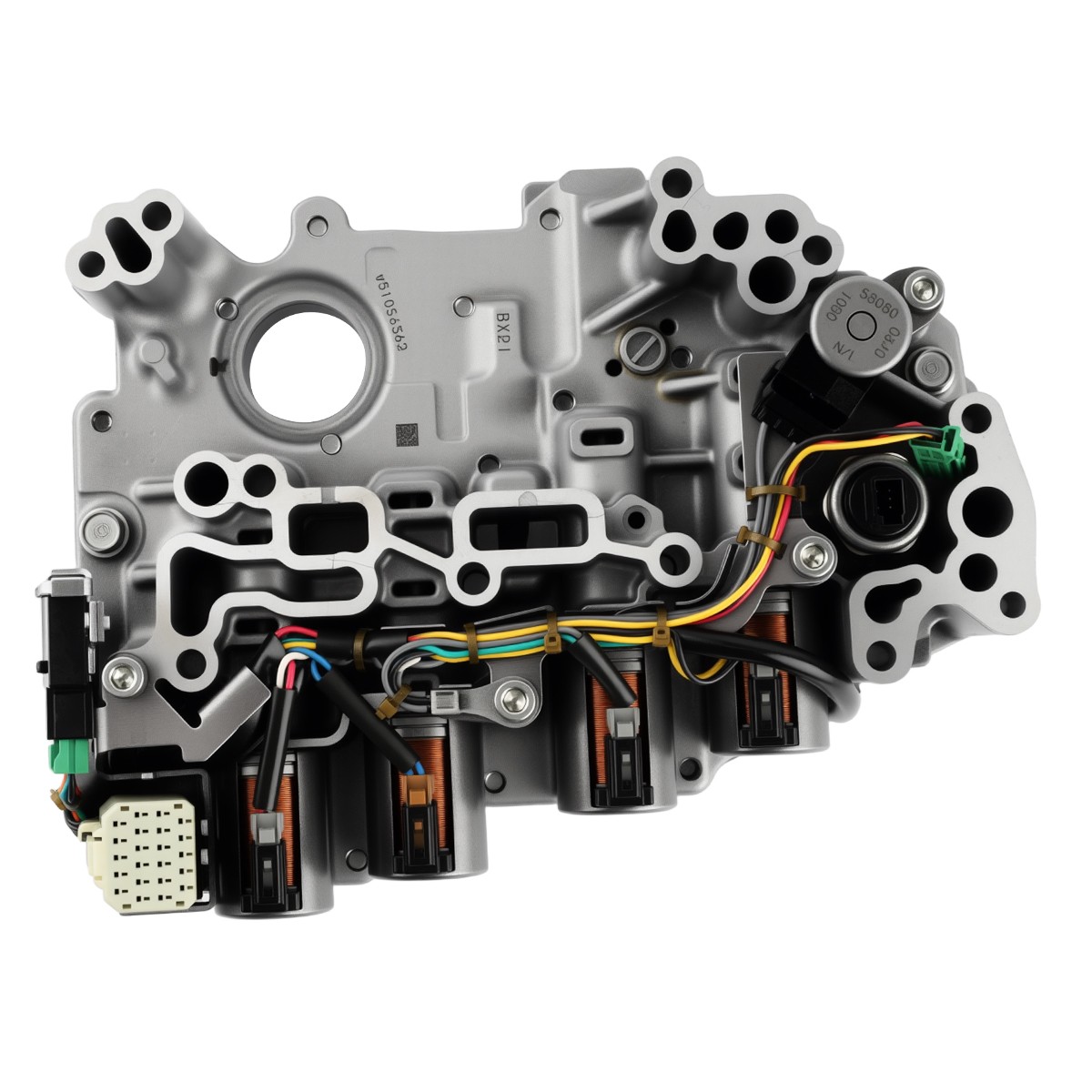 CVT Transmission Valve Body JF015E RE0F11A For Nissan Sentra Versa Note Altima