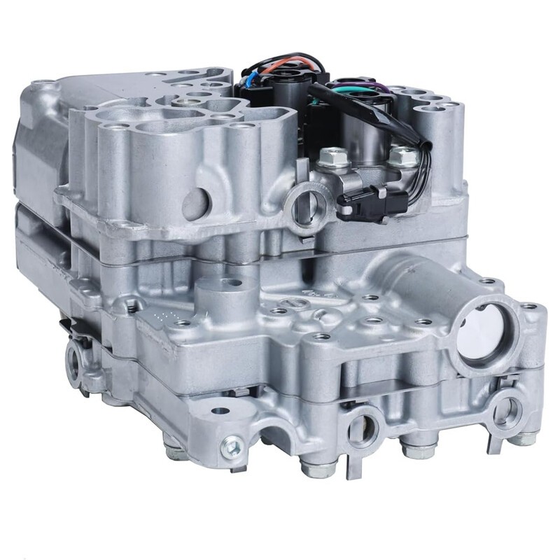 For Subaru Forester Impreza Outback 2012-2016 CVT Transmission Valve Body TR580