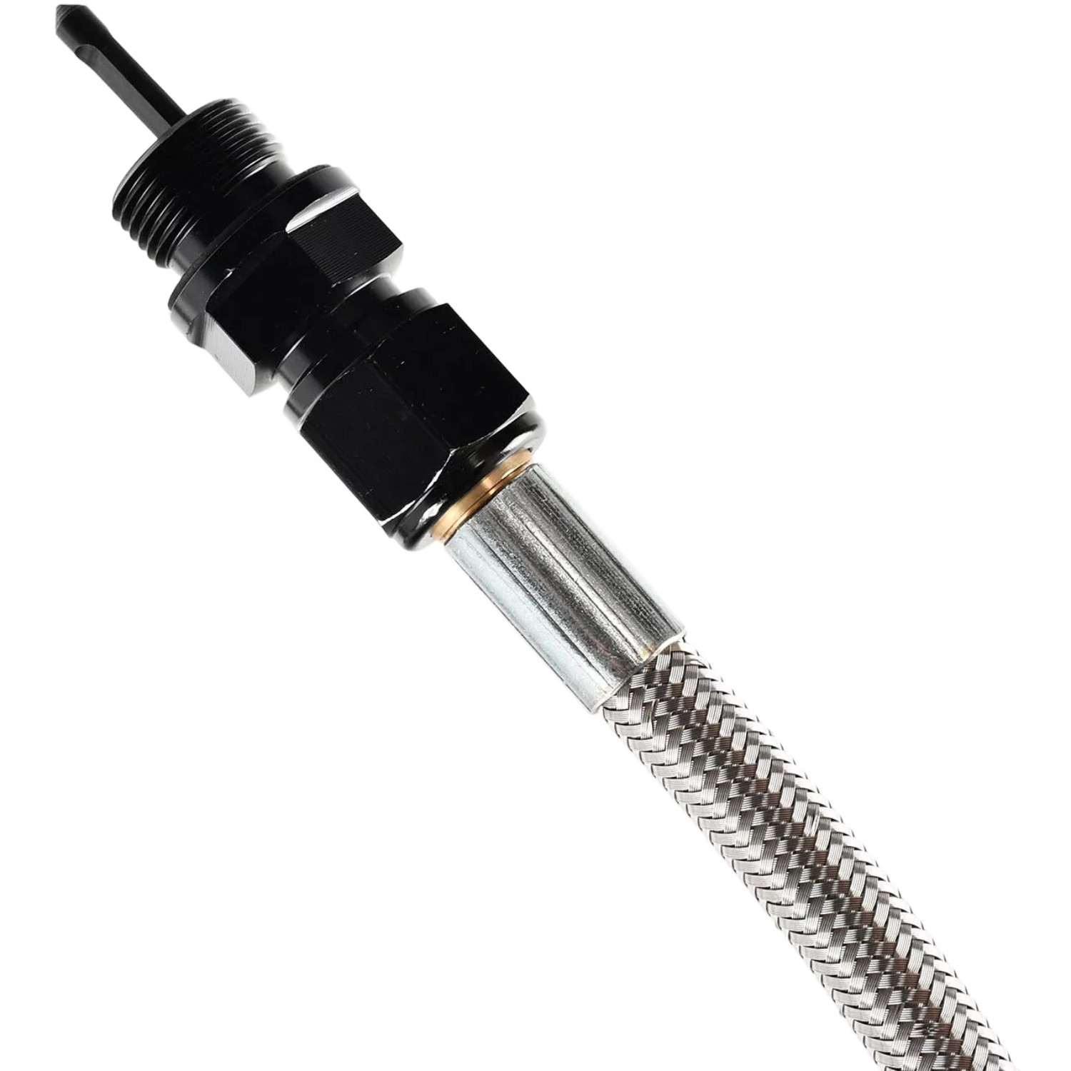 For 2010-2019 Ford F-150 22200 Locking Transmission Dipstick