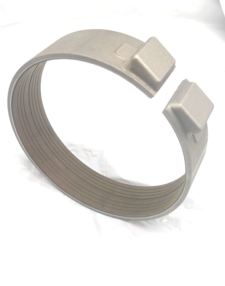 . 727 TF8 Dodge low reverse band 6.00″ TorqueFlite 8 Raybestos BRAND Heavy Duty