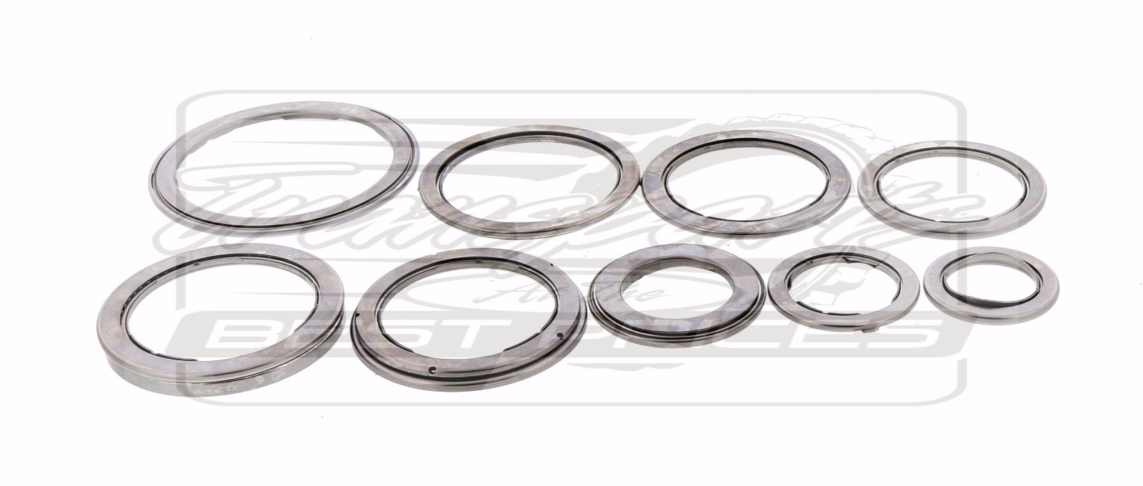 Fits Ford CD4E Mazda LA4AEL Transmission Needle Bearing Kit 1994-On