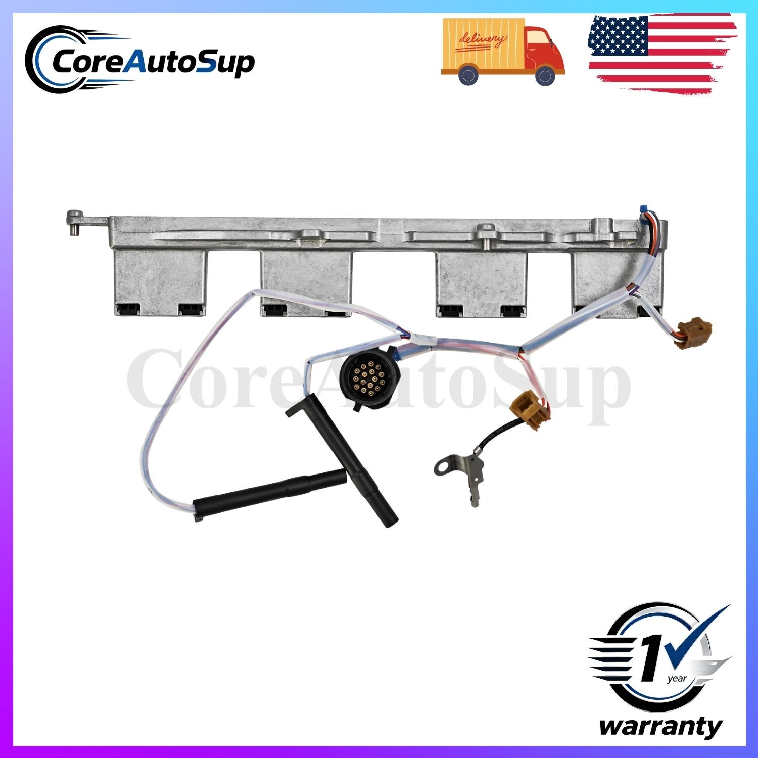 97031708501 New For Porsche Panamera PDK 2WD transmission Gear switch sensor