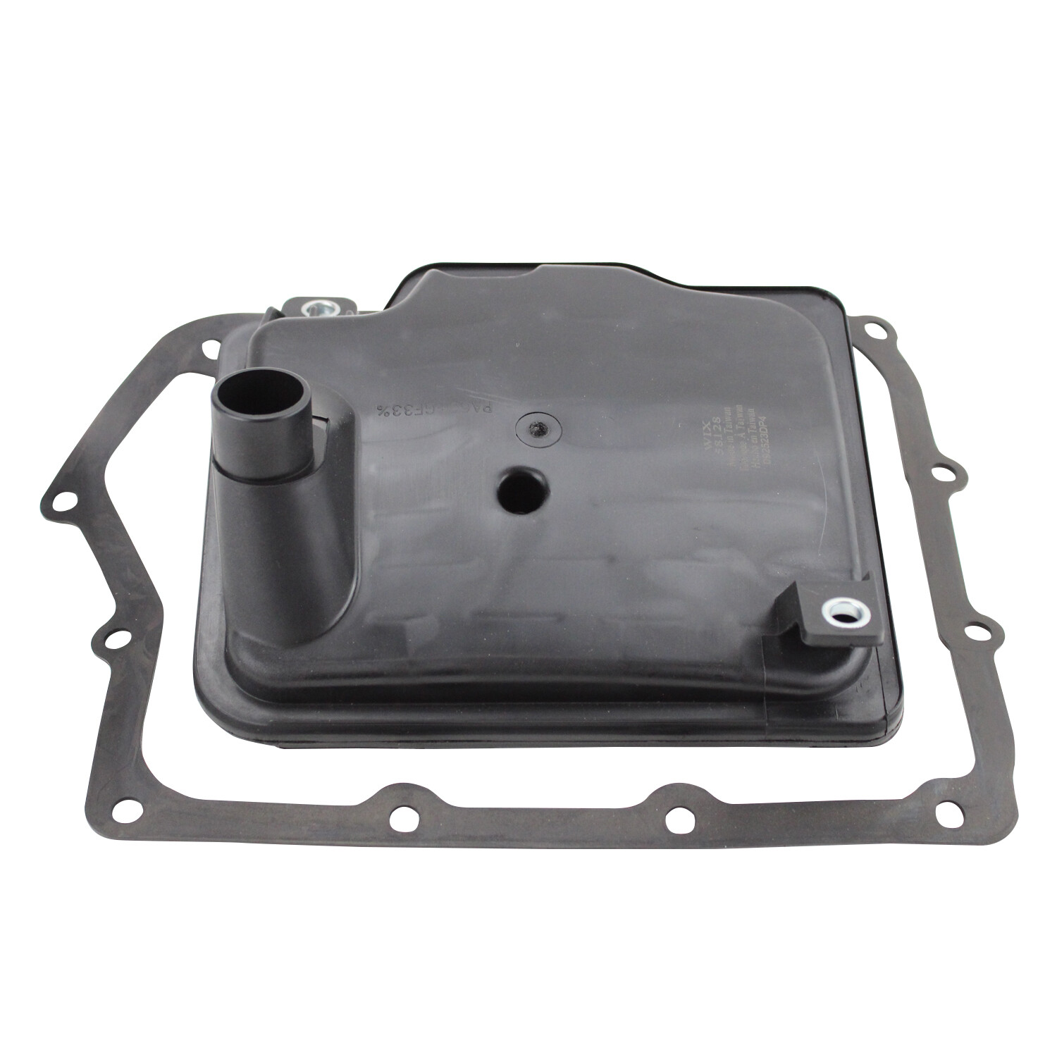 WIX Transmission Filter Kit 58128