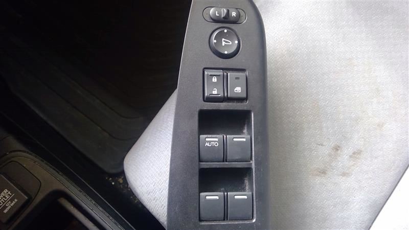 Transfer Case Automatic Transmission US Built Fits 15-16 CR-V 10831615