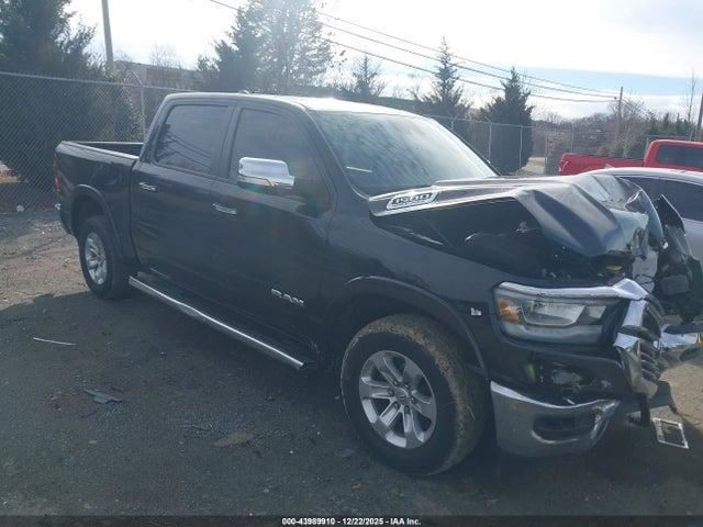 Transfer Case New Style 6 Lug Wheel Fits 19-24 DODGE 1500 PICKUP 2441546