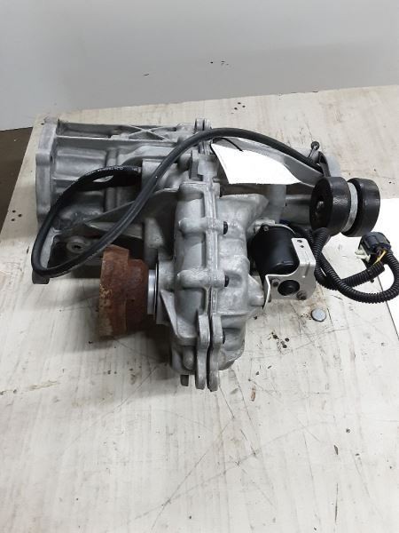 2015-2020 FORD F150 TRANSFER CASE ASSEMBLY 3 MODE HL34-7A195-AD GAS 3 MODE 16 17