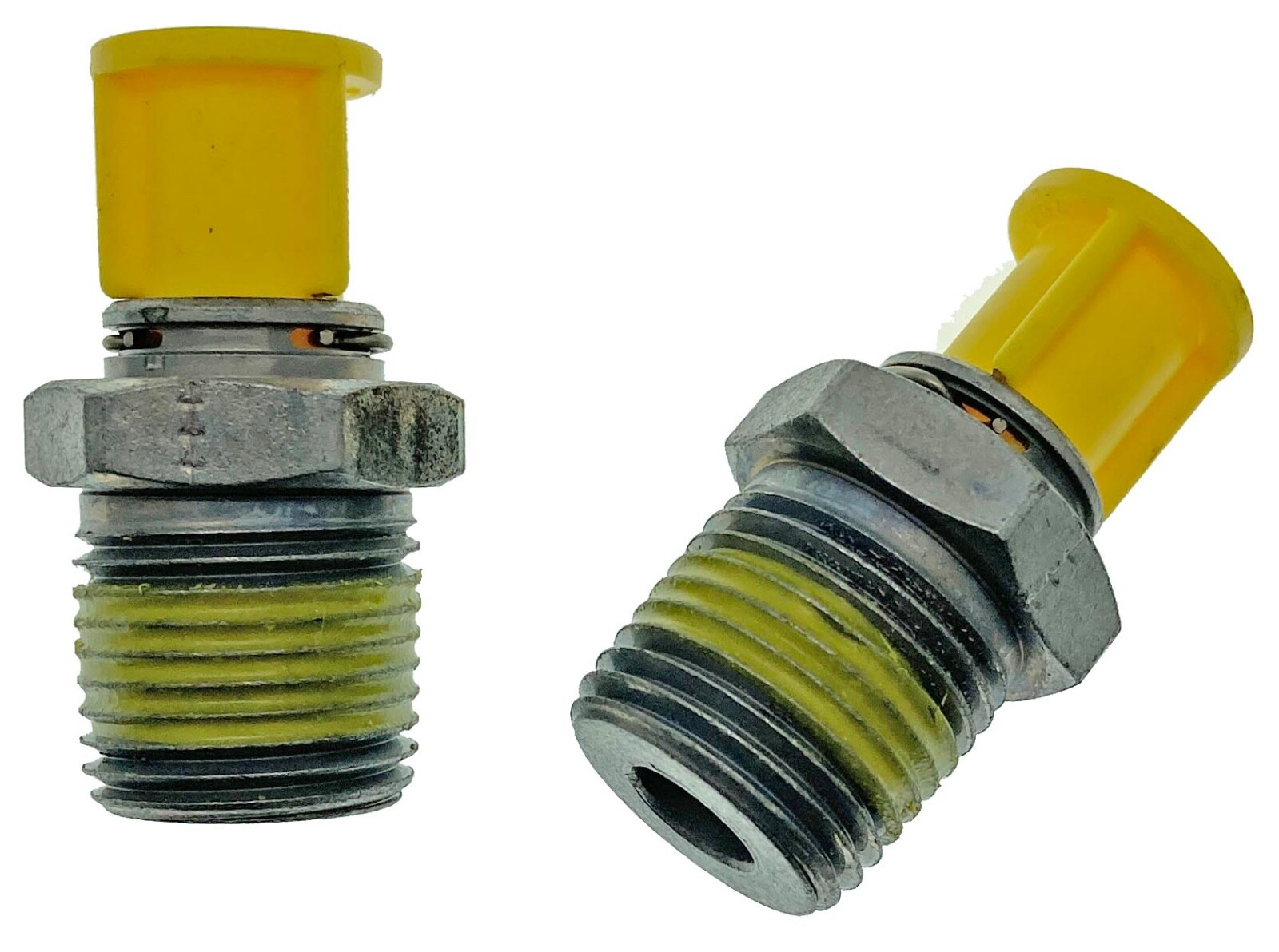 04596819AD Genuine OEM 3/8″ Quick-Connect (2pcs./ Pack)