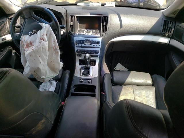 Automatic Transmission 7 Speed Sedan AWD Fits 09 INFINITI G37 2485963