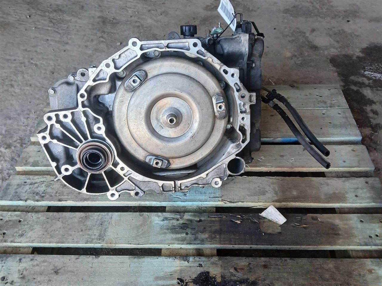 Automatic Transmission 6 Speed Opt MH8 Fits 13 MALIBU 35312