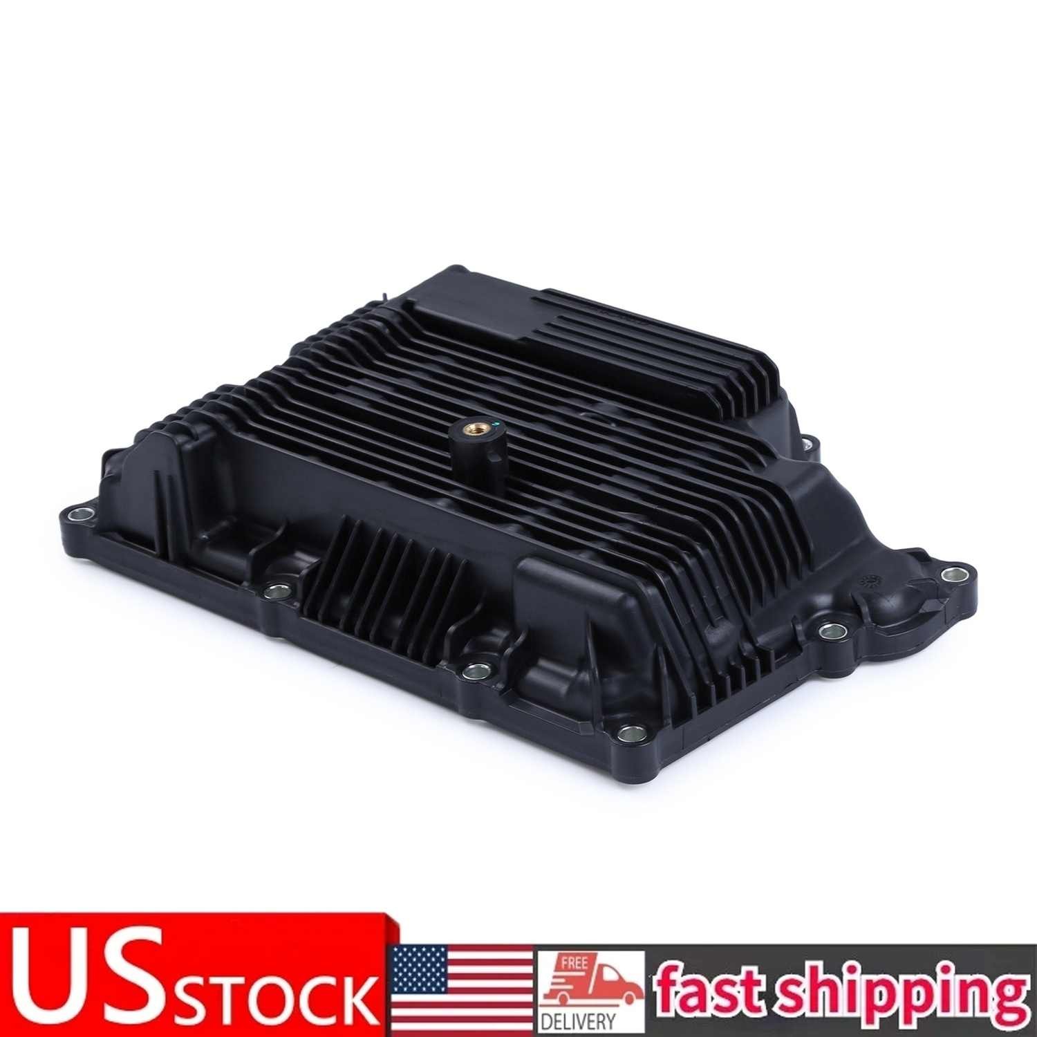 K120 CVT Oil Pan Transmission Cover 35015-12010 For Lexus Toyota Corolla 2019-21