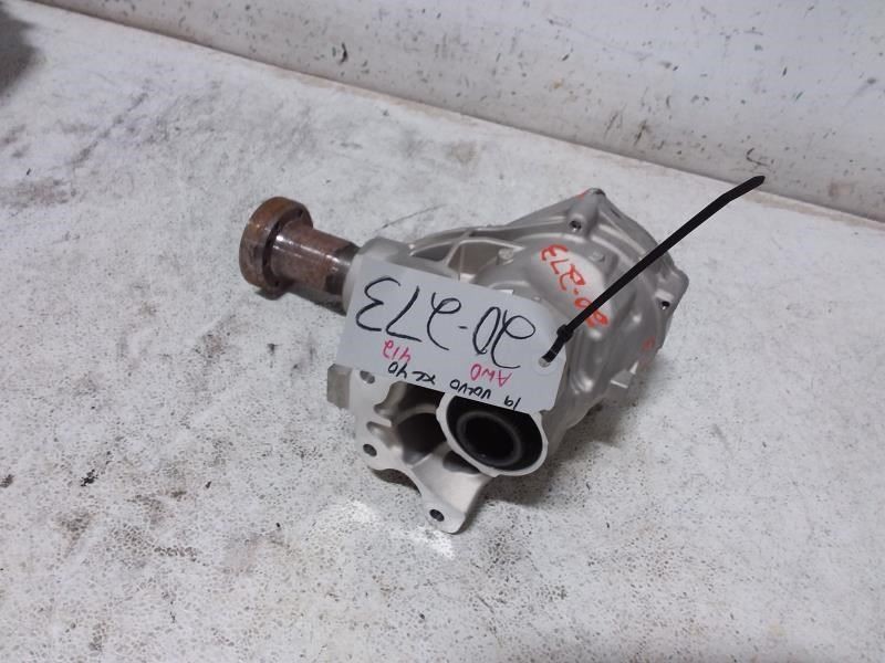 XC40 2019 Transfer Case 861703