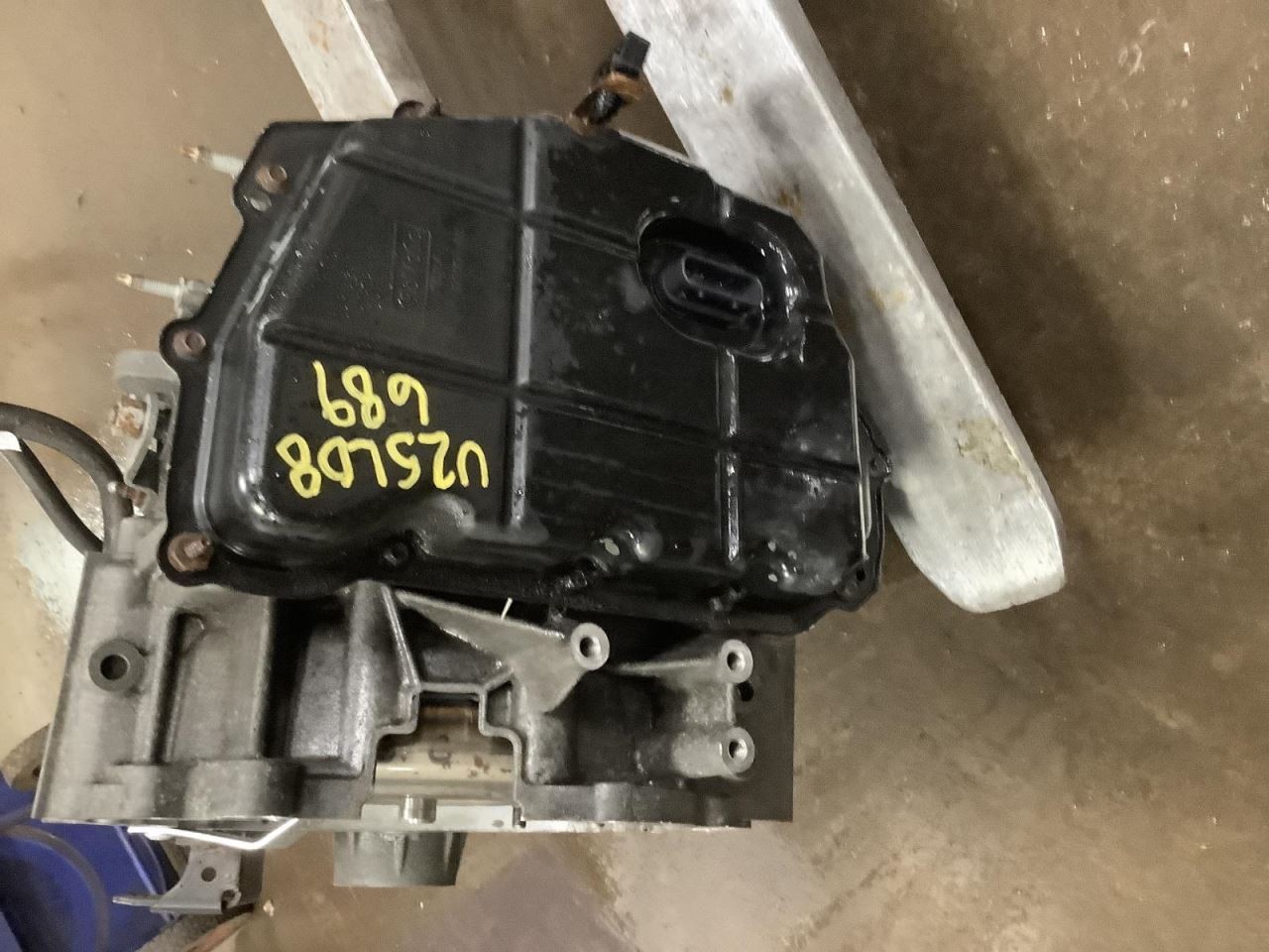 Automatic Transmission 2.5L 6 Speed 4WD Fits 09-11 MAZDA TRIBUTE 350867